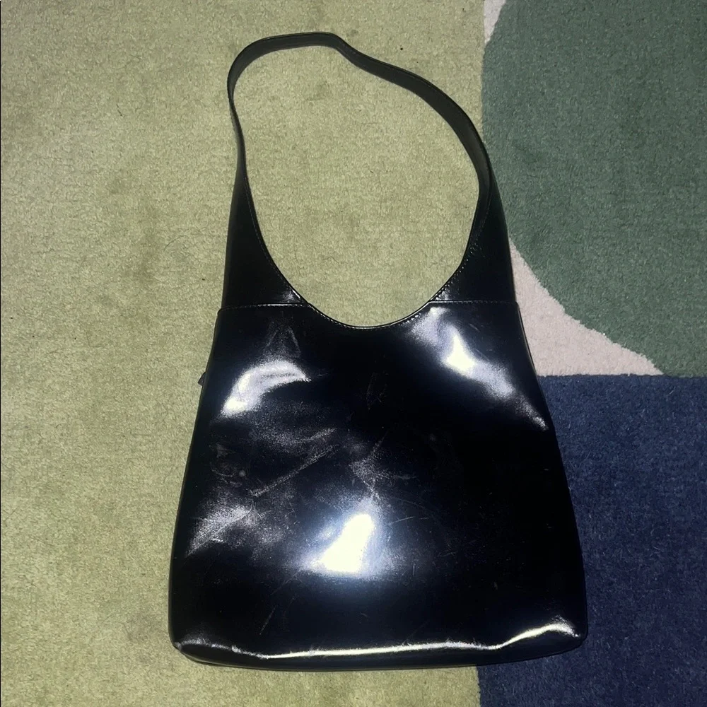 Tom Ford era Gucci - project bag! 3 amazing pull hardware! - Picture 9 of 15